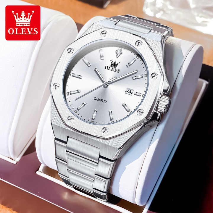 Picture of OLEVS 3613 Luxury Business Watch for Man