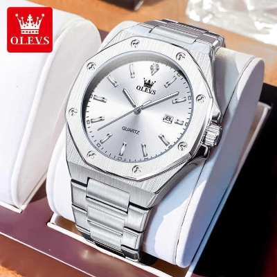 Picture of OLEVS 3613 Luxury Business Watch for Man