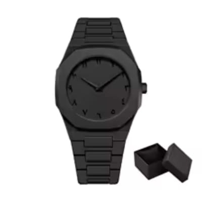 Picture of D1 Milano Watches Polycarbon