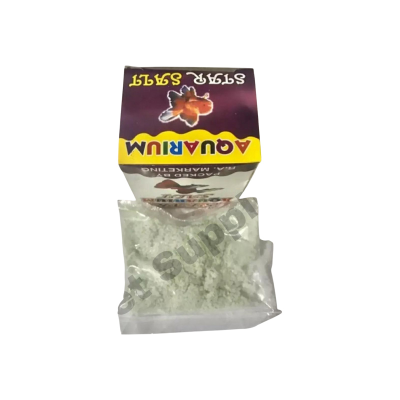 Picture of Aquarium Care Salt For Aquarium Fish Tank-5 pcs