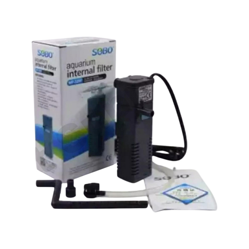 Picture of Aquarium Internal Power Filter SOBO WP-320F