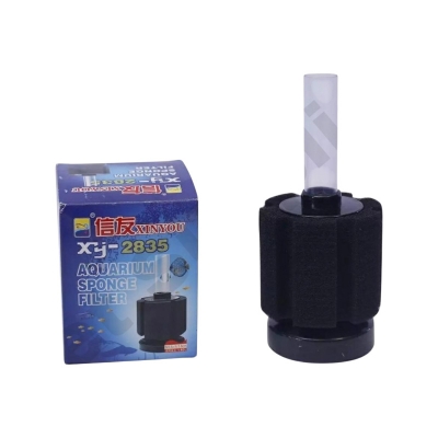Picture of Sponz Filter for Aquarium
