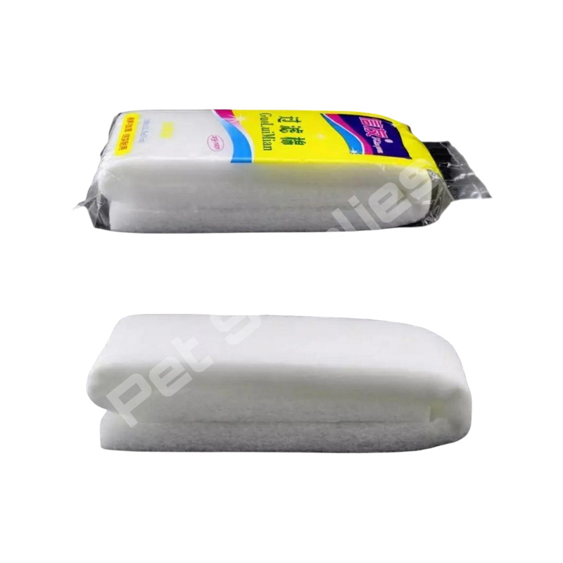 Picture of Xy-1831, Filter Cotton: 1pc/lot Aquarium Filter Material Biochemical Pump