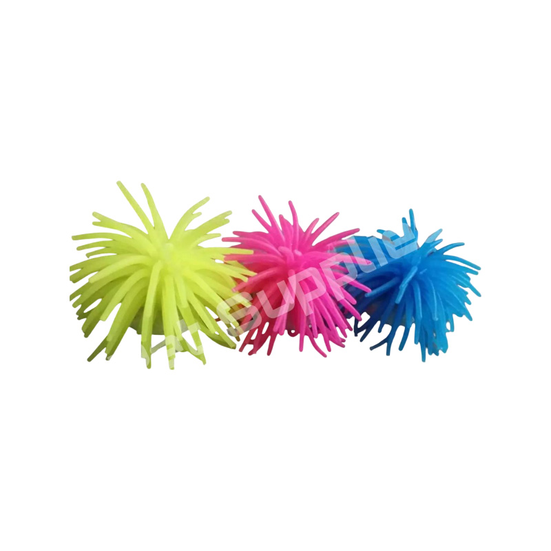 Picture of Aquarium Under Water Sea Creatures ( 3pc in 3 colour) Decoration