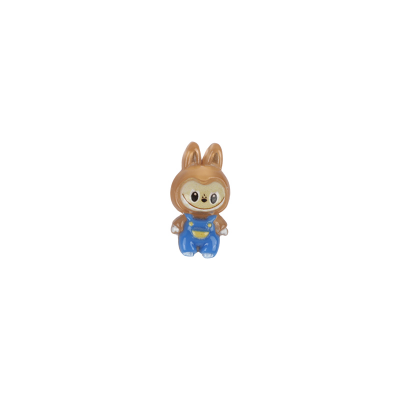 Picture of The Monsters Labubu Jelly Figurine Set|The Monsters Décor Pendants Collection | Adorable Gummy-Like Figurines | Perfect as Pendants, Charms, or Ornaments-  1piece 