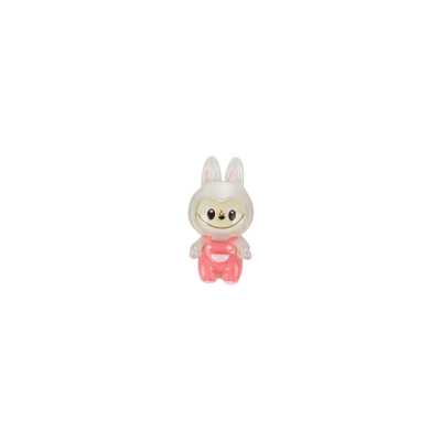 Picture of The Monsters Labubu Jelly Figurine Set|The Monsters Décor Pendants Collection | Adorable Gummy-Like Figurines | Perfect as Pendants, Charms, or Ornaments-  1piece 