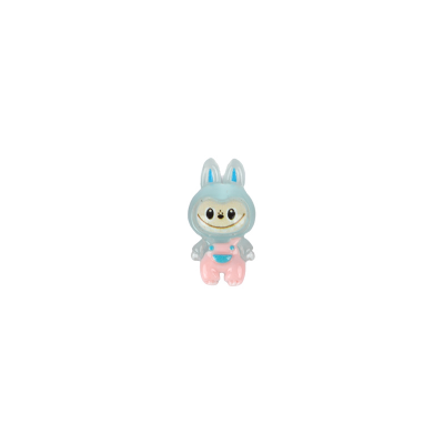 Picture of The Monsters Labubu Jelly Figurine Set|The Monsters Décor Pendants Collection | Adorable Gummy-Like Figurines | Perfect as Pendants, Charms, or Ornaments-  1piece 