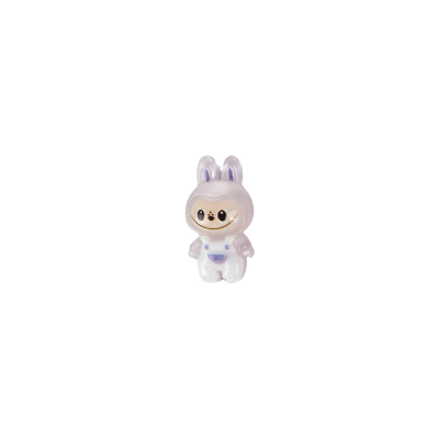 Picture of The Monsters Labubu Jelly Figurine Set|The Monsters Décor Pendants Collection | Adorable Gummy-Like Figurines | Perfect as Pendants, Charms, or Ornaments-  1piece 