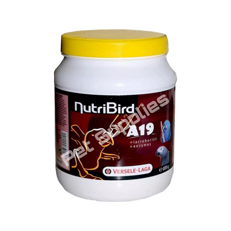 Picture of NUTRI BIRD A-19( 800 GM )