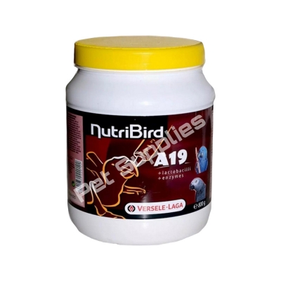Picture of NUTRI BIRD A-19( 800 GM )