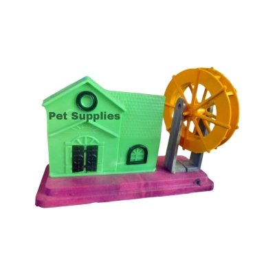 Picture of New Home Aquarium Decoration Toy 1 Pcs