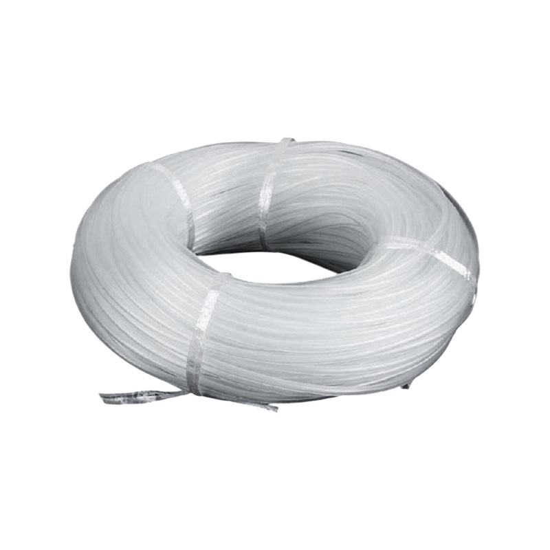 Picture of 100 Fit Aquarium Oxygen Pipe Hose Air Bubble Stone Aquarium Fish Tank Pond Pump Tube 4*6mm