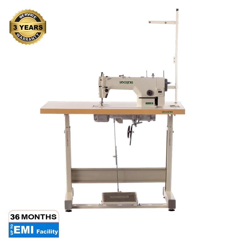 Picture of Zoje Industrial Sewing Machine (ZJ9513-G)