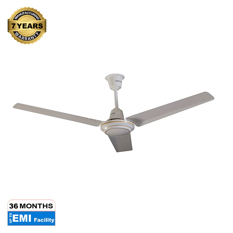 Picture of Singer 56" Supreme-Deluxe Ceiling Fan 