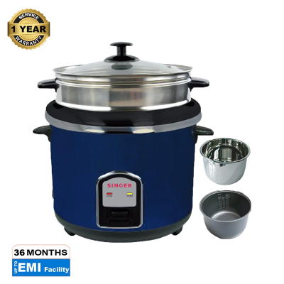 Picture of Singer Rice Cooker