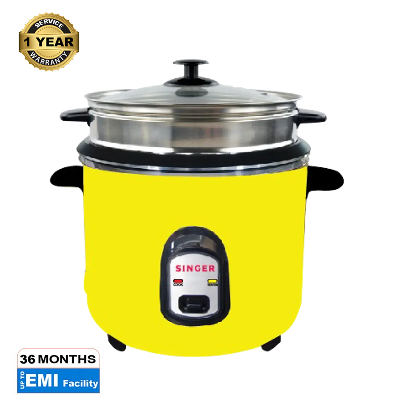 Picture of Singer Rice Cooker