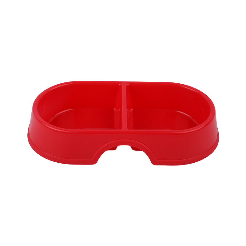 Picture of Cat Bowl Red