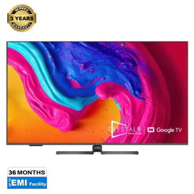 Picture of Beko 65" Crystal 9 OLED 120Hz 4K Google TV (B65MOLED-D980B)