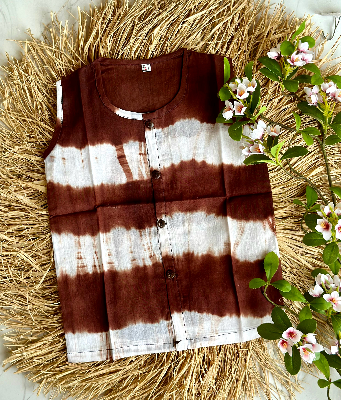 Picture of Exclusive Handmade Tie-Dye Nima Collections – Soft, Comfortable & Color Guaranteed 🌸