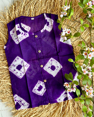 Picture of Exclusive Handmade Tie-Dye Nima Collections – Soft, Comfortable & Color Guaranteed 🌸