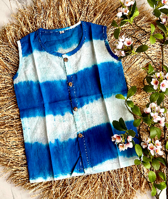 Picture of Exclusive Handmade Tie-Dye Nima Collections – Soft, Comfortable & Color Guaranteed 🌸
