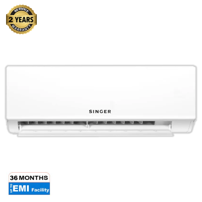 Picture of Singer 1.5 Ton Non-Inverter AC (SAS18LVSLPH)