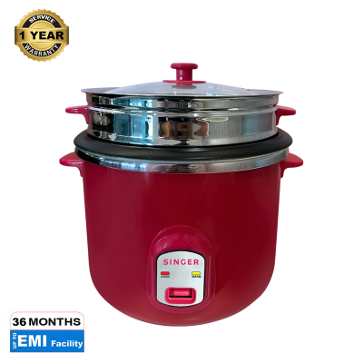 Picture of Singer Rice Cooker
