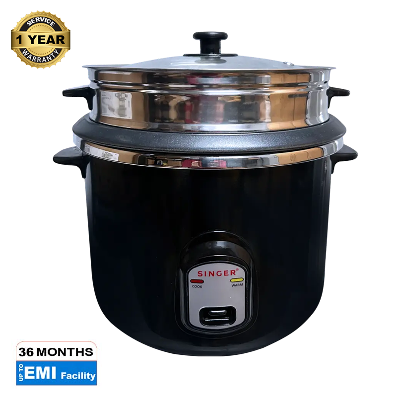 Picture of Singer Rice Cooker