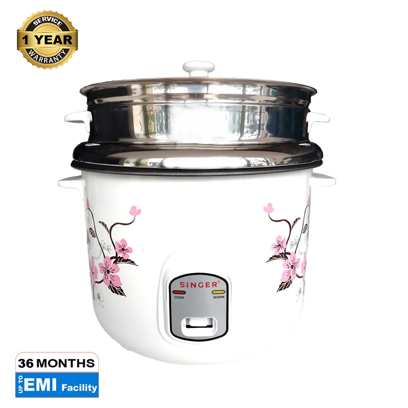 Picture of Singer Rice Cooker