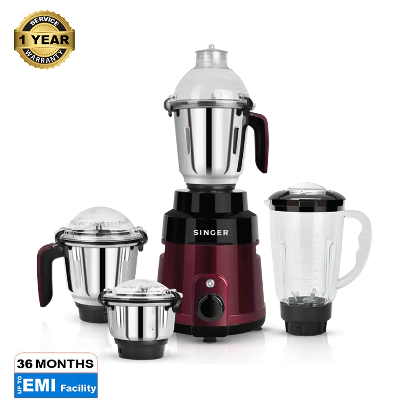 Picture of Singer Grinder 750W (Ultima-MRN)