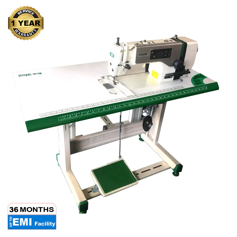 Picture of Zoje Industrial Sewing Machine