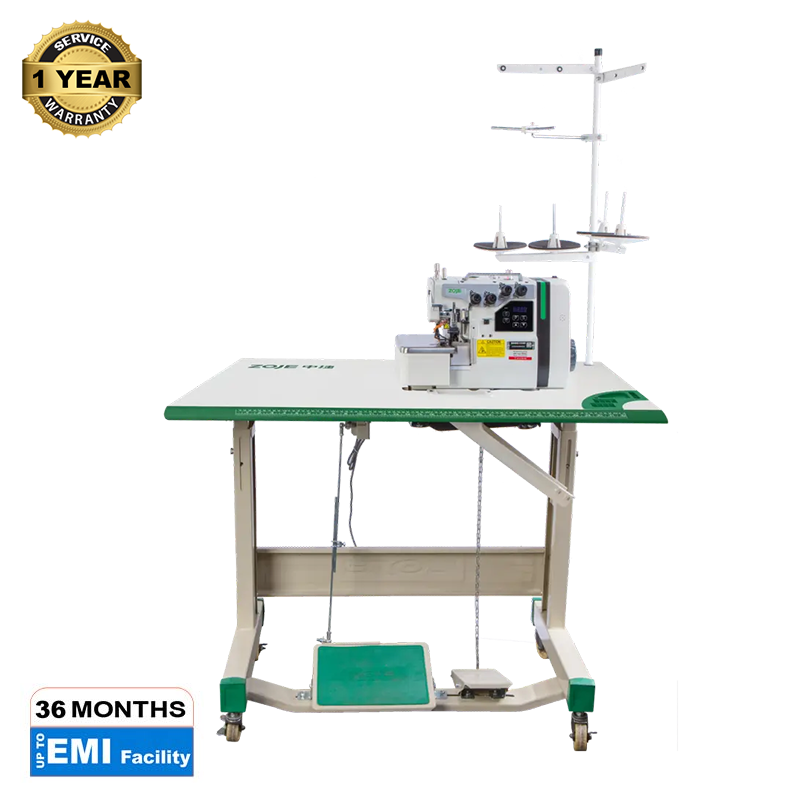 Picture of Zoje Industrial Sewing Machine