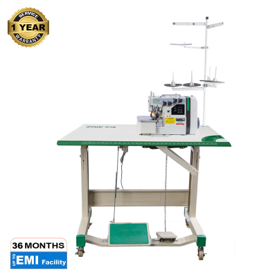 Picture of Zoje Industrial Sewing Machine