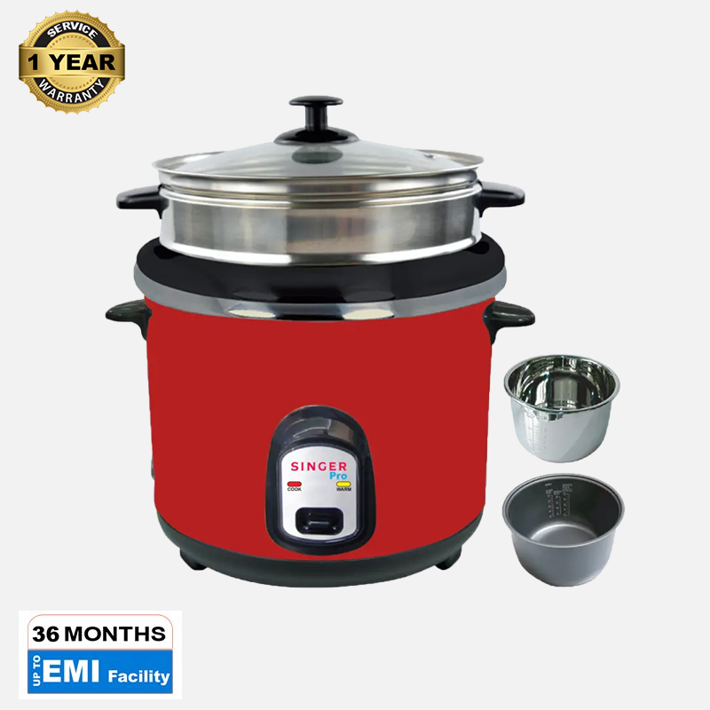 Picture of Singer Rice Cooker