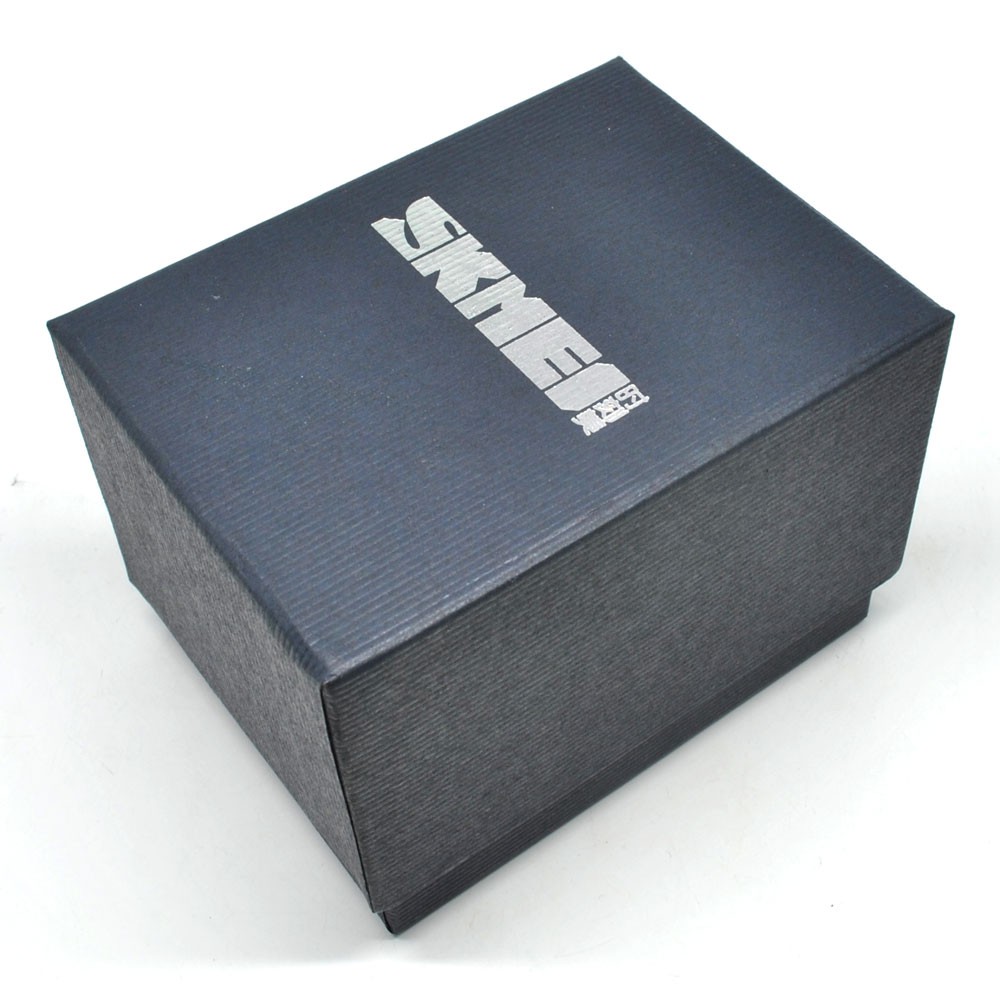 Picture of SKMEI 1894 Square Sports Waterproof Multifunctional Luminous Watch