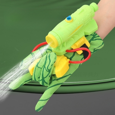 Picture of Hulk Toy for Kids Water Pool Games (Children's Wrist Water Gun Toy Launcher Gun Play in Pool, Beach and Automatic Shooting for Summer Water Battles Which is Excellent Gift Choice for Boys and Girls)