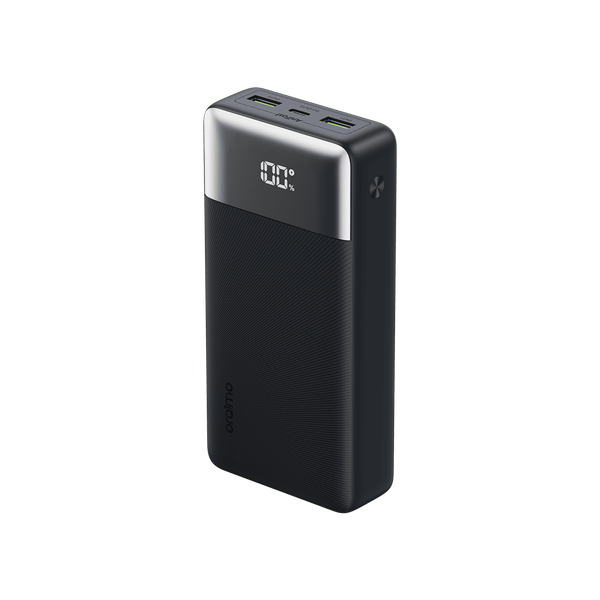 Picture of oraimo PowerNova Q21 20000mAh 22.5W Power Bank