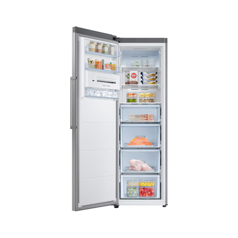 Picture of Samsung 315L Upright Freezer (RZ32M71157F)