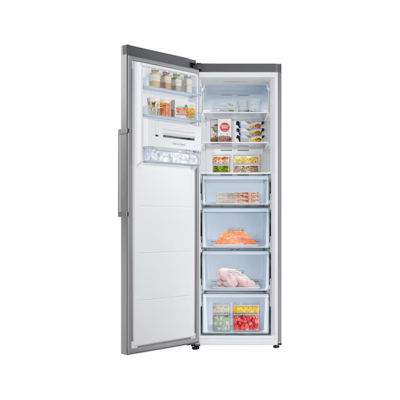 Picture of Samsung 315L Upright Freezer (RZ32M71157F)