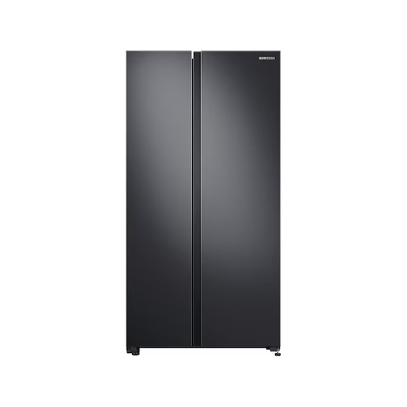 Picture of Samsung 647L Side By Side Refrigerator (RS72R5011B4/D2)