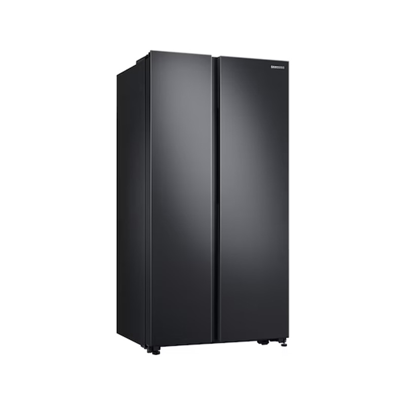 Picture of Samsung 647L Side By Side Refrigerator (RS72R5011B4/D2)