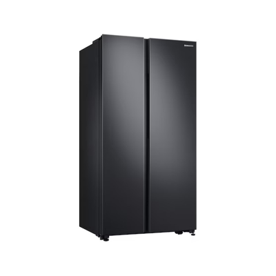 Picture of Samsung 647L Side By Side Refrigerator (RS72R5011B4/D2)