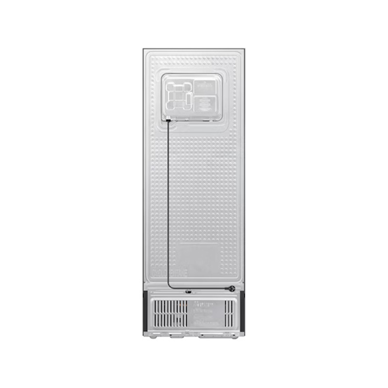 Picture of Samsung 348L No Frost Metal Top Mount Freezer (RT35CG5444S9SS)