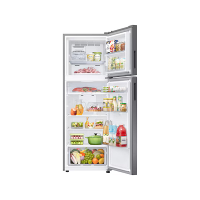 Picture of Samsung 348L No Frost Metal Top Mount Freezer (RT35CG5444S9SS)