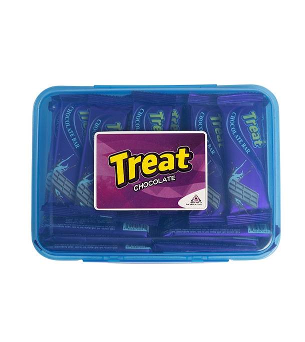 Buy Treat Dairy Milk 26 pcs Box-T Online