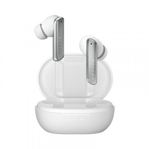 Picture of Haylou W1 TWS Bluetooth 5.2 In-Ear Earbuds - White
