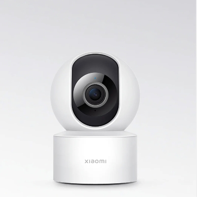 Picture of Xiaomi Smart Camera C200 1080p 360° Night version WiFi- White