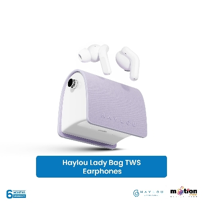 Picture of HAYLOU Lady Bag  Small Bag True Wireless Earbuds