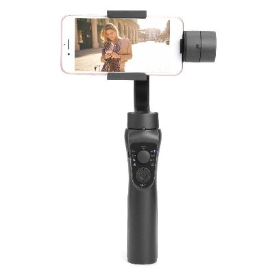 Picture of WiWU S5B 3-Axis Stabilized Gimbal Stick