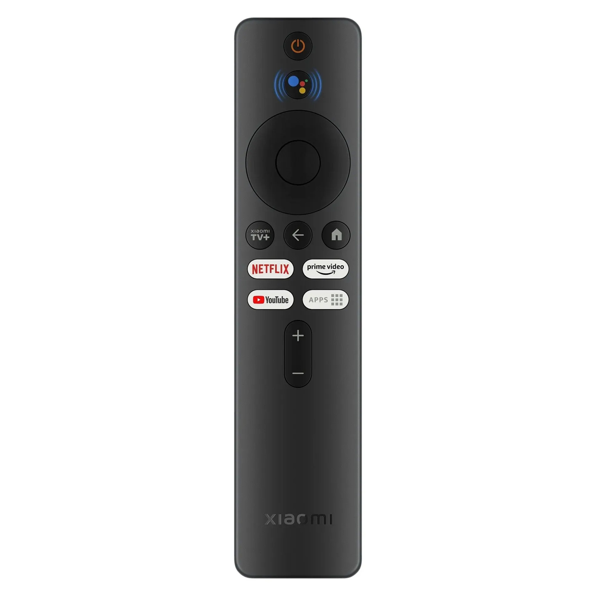 Picture of Xiaomi Tv Box S (2Nd Gen) 4K Ultra Hd Streaming With 2Gb Ram 8Gb Rom - Black